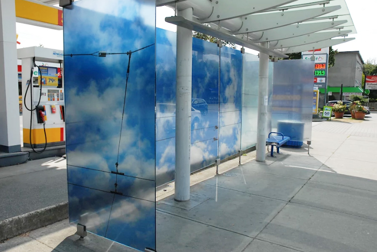 Cloud Coordinate