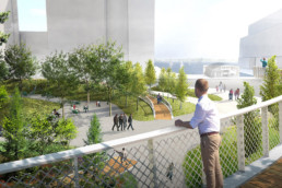 Park Vert: An Urban Redesign Consultation
